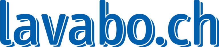 lavabo.ch Logo Referenz - InuxWeb GmbH