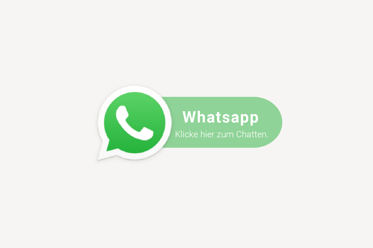 Whatsapp Button Modul für Gambio - InuxWeb GmbH
