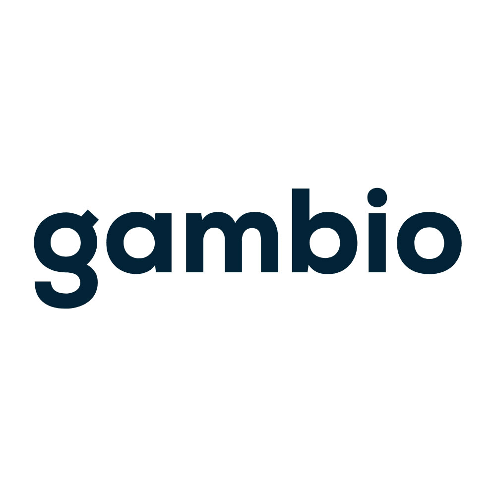 Gambio Shopsystem Logo