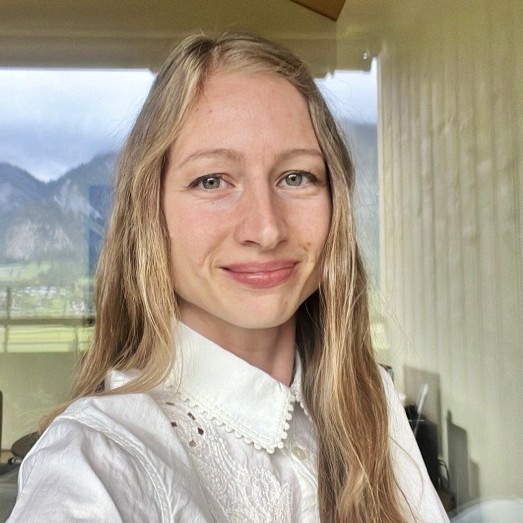Michelle Früh