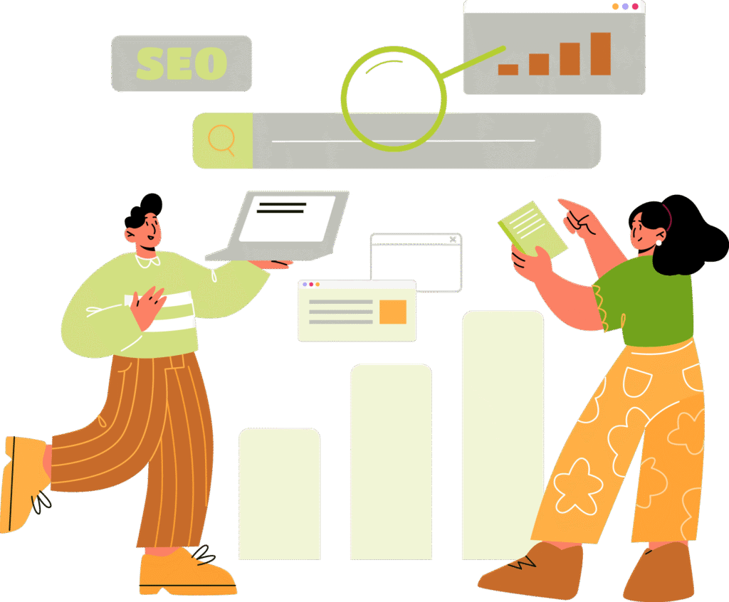 SEO Image by upklyak on Freepik