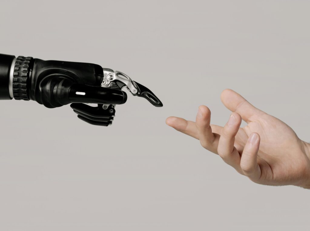 Services als Digital Agentur